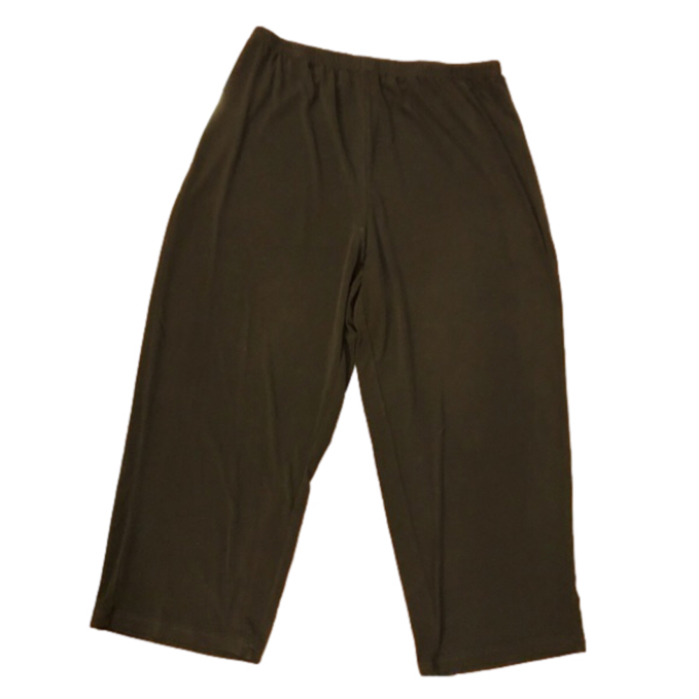 Michele Hope Capri Leggings